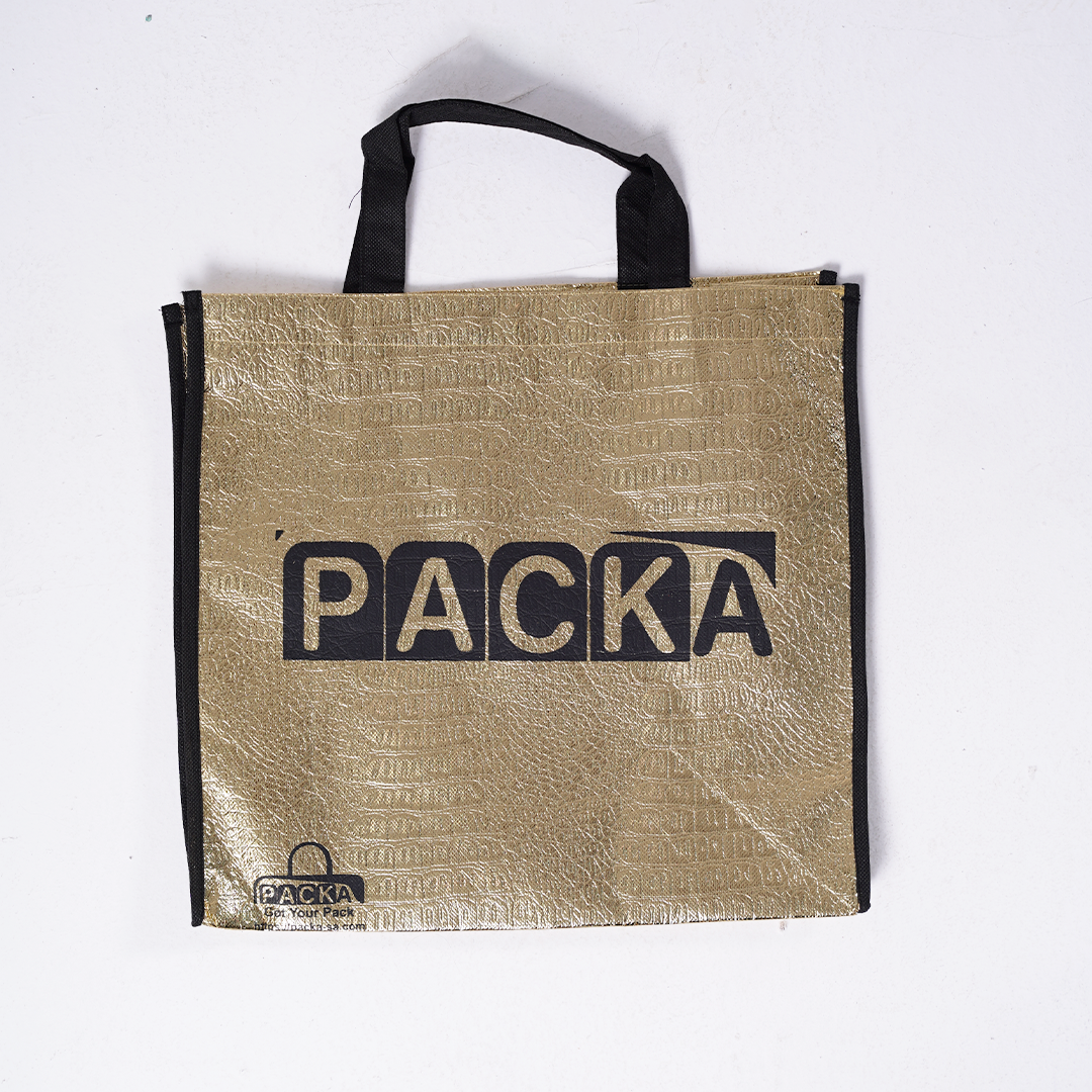 Retail Shopping Bag