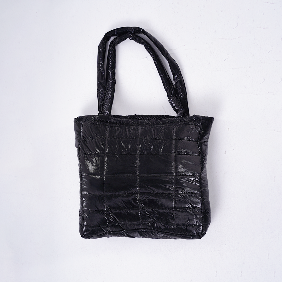 Puffy Tote Bag