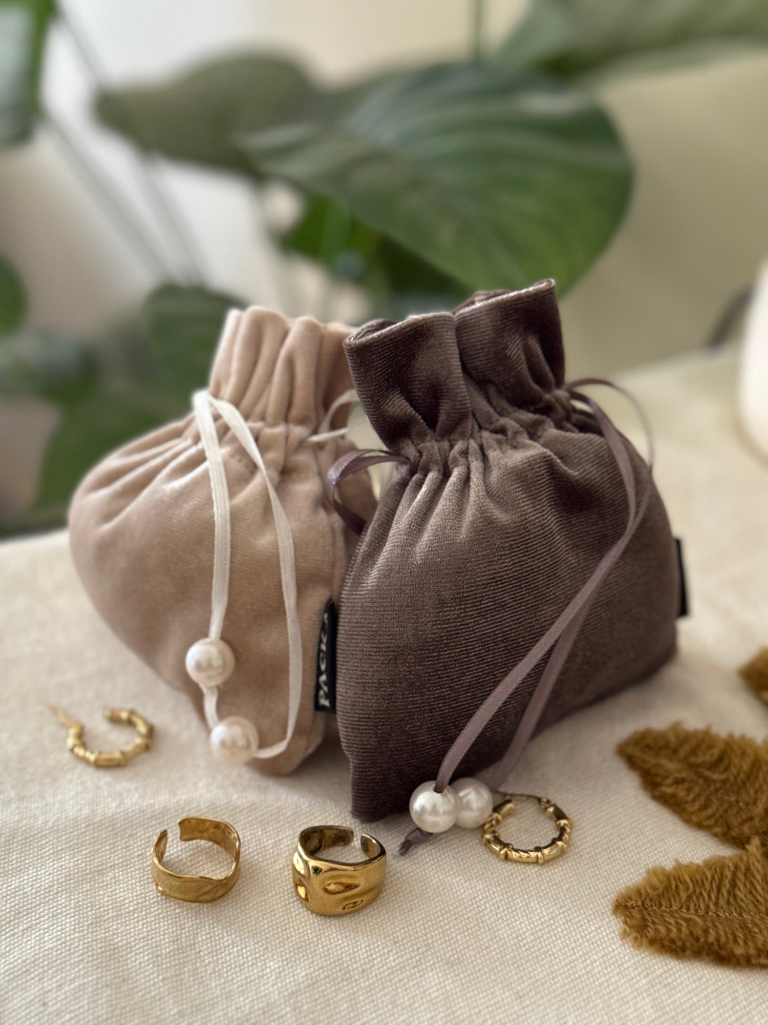 Jewelry and Accessories