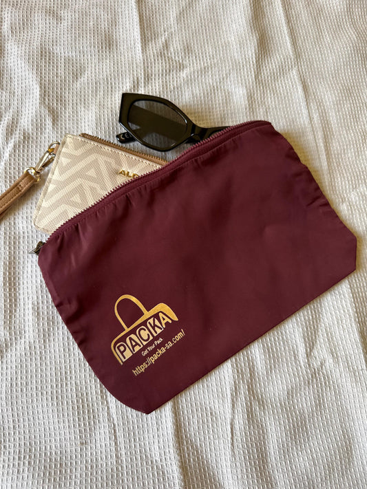 Waterproof Makeup Case