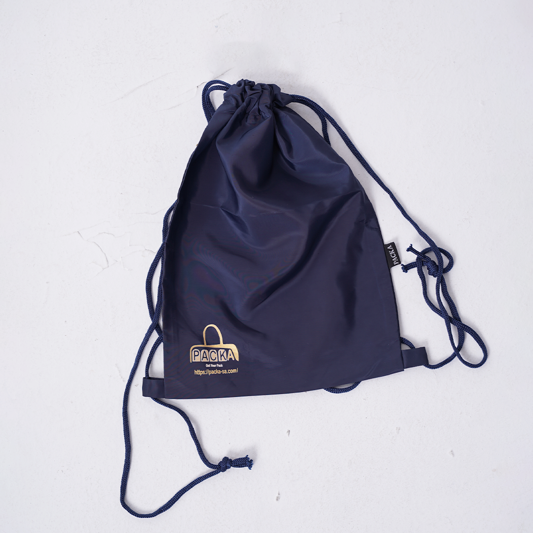 Waterproof Drawstring Bag