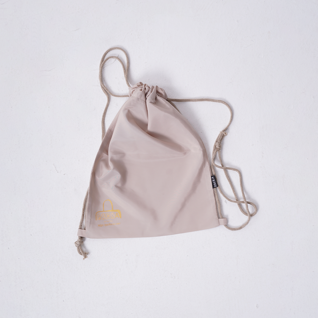 Waterproof Drawstring Bag