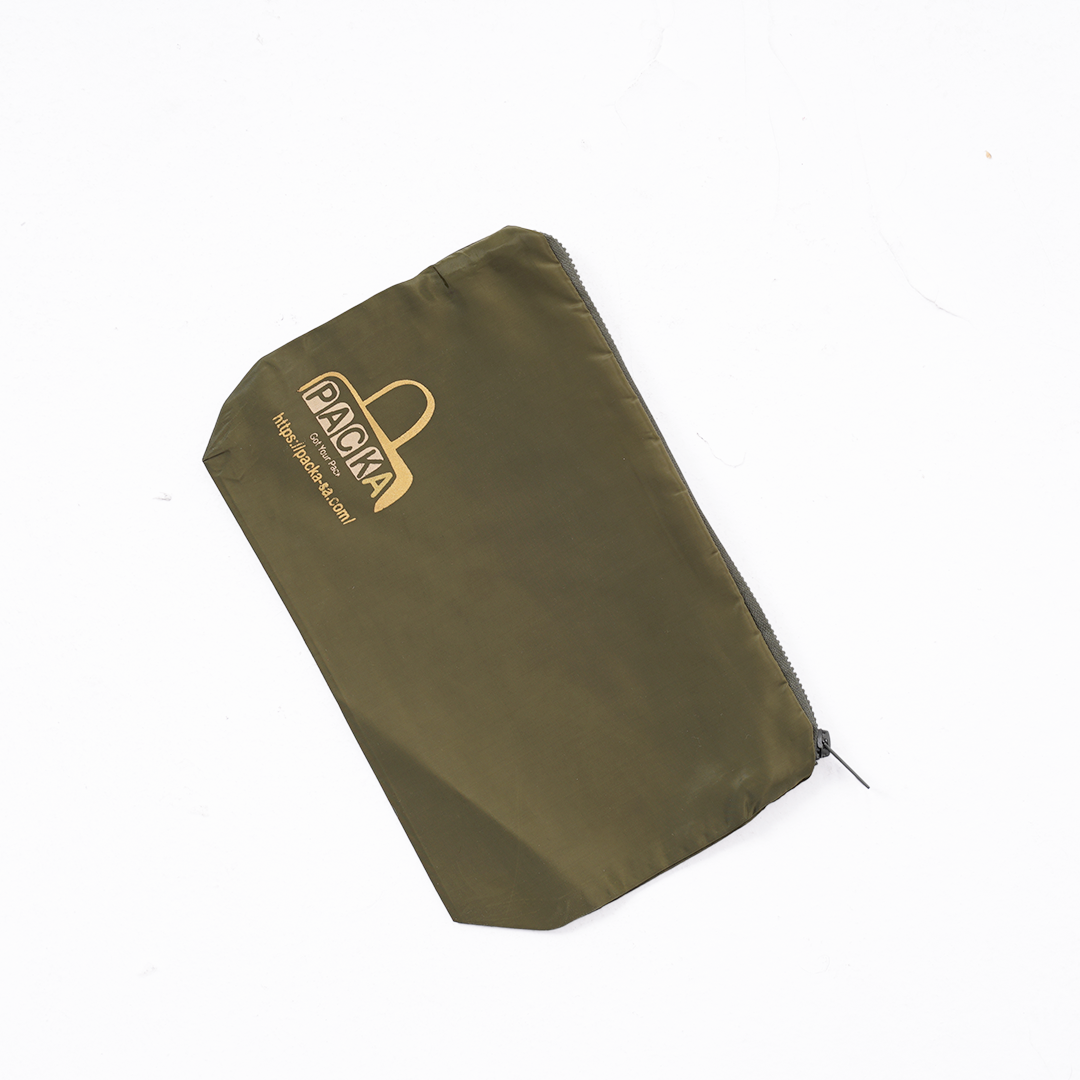 Waterproof Makeup Case