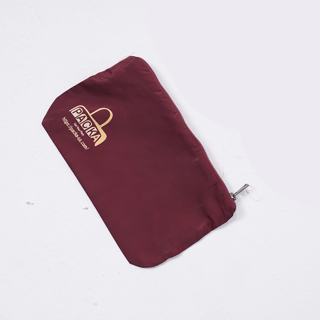 Waterproof Makeup Case